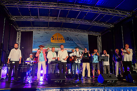 foto Szantygraj